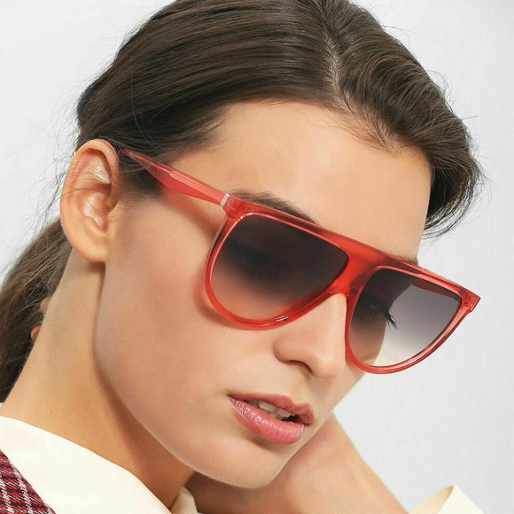 Celine Thin Shadow Sunglasses -CL41435/S - Picture 10 of 16